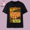 Zeds Dead Red Rocks In Morrison CO Jul 2-3 2026 T Shirt