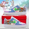 Zootopia Movies 2026 Air Force 1 Shoes Sneaker