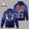 Airbourne Gutsy Tour 2026 Hoodie