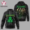 Alestorm Mostly Canadian Tour 2026 Hoodie 3 Alestorm Mostly Canadian Tour 2026 Hoodie