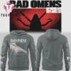 Bad Omens Do You Feel Love North America 2026 Hoodie 3 Bad Omens Do You Feel Love North America 2026 Hoodie