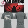 Bad Omens Do You Feel Love North America 2026 Limited Edition 3D Shirt 2 Bad Omens Do You Feel Love North America 2026 Limited Edition 3D Shirt