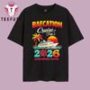 Baecation Cruise Trip 2026 T Shirt 3 Baecation Cruise Trip 2026 T Shirt