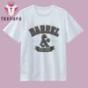 Barrel Thorn Streetwear Spirit Country Soul T Shirt
