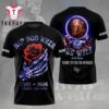 Bob Weir Legendary Guitarist Grateful Dead Tribute 3D Shirt