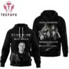 Brad Arnold 1978-2026 Music Forever Hoodie