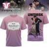 Bridgerton Unmask True Love 2026 3D Shirt 2 Bridgerton Unmask True Love 2026 3D Shirt