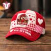 Buc-ee’s 2026 Happy Valentine’s Day Classic Cap