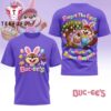 Buc-ee's Forget the Eggs 3D Shirt