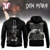 Don Toliver 2026 Octane Tour Hoodie