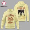 Eli Young Band Call You Friend Tour 2026 Hoodie