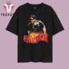 Eric Church country rock music T Shirt
