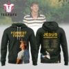 Forrest Frank The Jesus Generation 2026 Tour Hoodie