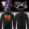 Ghost Band Skele Tour 2026 Special New Hoodie