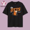 Go Otts Lewis & Clark Pioneers River Otters T Shirt 2 Go Otts Lewis & Clark Pioneers River Otters T Shirt