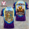 Grateful Dead x Bob Weir Concert Style 3D Shirt 3 Grateful Dead x Bob Weir Concert Style 3D Shirt