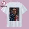 Jack Hughes Teeth Usa Men’s Hockey Champions T Shirt 3 Jack Hughes Teeth Usa Men’s Hockey Champions T Shirt