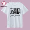 Jesse Jackson Keep Hope Alive T Shirt
