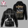 John Mellencamp Dancing Words Tour 2026 Hoodie 2 John Mellencamp Dancing Words Tour 2026 Hoodie