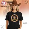 Lainey Wilson Australia And New Zealand 2026 3D Shirt