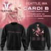 Little Miss Dramma Tour Cardi B 2026 Fan Sweatshirt