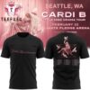 Little Miss Dramma Tour Cardi B 2026 Fan T Shirt 2 Little Miss Dramma Tour Cardi B 2026 Fan T Shirt