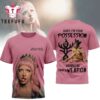 Melanie Martinez 2026 3D Shirt