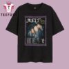 Melt Spring 2026 Shows T Shirt