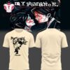 My Chemical Romance Three Cheers for Sweet Revenge 2026 Tour Limited 3D Shirt 3 My Chemical Romance Three Cheers for Sweet Revenge 2026 Tour Limited 3D Shirt