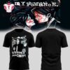 My Chemical Romance Three Cheers for Sweet Revenge 2026 Tour Special New Shirt 2 My Chemical Romance Three Cheers for Sweet Revenge 2026 Tour Special New Shirt