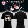 My Chemical Romance Three Cheers for Sweet Revenge Snoopy 2026 3D Shirt 2 My Chemical Romance Three Cheers for Sweet Revenge Snoopy 2026 3D Shirt
