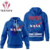 Nasa 1776-2026 250 Years of American Innovation Hoodie 2 Nasa 1776-2026 250 Years of American Innovation Hoodie