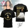 Olivial Dear Best New Artist Winner Grammy 2026 3D Shirt