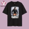 Punch Monkey 2030 T Shirt 3 Punch Monkey 2030 T Shirt