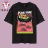 Punk In The Park Apr 18 2026 Pittsburgh PA T Shirt