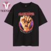 Raise Your Fist Vignette By Alice Cooper T Shirt 3 Raise Your Fist Vignette By Alice Cooper T Shirt
