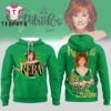 Reba Happy St Patricks Day 2026 Hoodie 2 Reba Happy St Patricks Day 2026 Hoodie