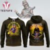Santana House of Blues 2026 Tour Hoodie