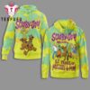 Scooby-Doo 1969-2026 57 Years of Mystery And Fun Hoodie