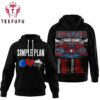 Simple Plan The Bigger Than You Think Tour 2026 Hoodie 3 Simple Plan The Bigger Than You Think Tour 2026 Hoodie