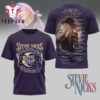 Stevie Nicks Sisters of the Moon 2025 Tour T Shirt 3 Stevie Nicks Sisters of the Moon 2025 Tour T Shirt