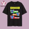 Stitch X Dollar General Idk I Don’t Know Idc I Dont Care Idgaf T Shirt 2 Stitch X Dollar General Idk I Don’t Know Idc I Dont Care Idgaf T Shirt