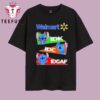 Stitch X Walmart Idk I Dont Know Idc I Dont Care Idgaf T Shirt 2 Stitch X Walmart Idk I Dont Know Idc I Dont Care Idgaf T Shirt