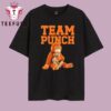 Team Punch The Monkey T Shirt 3 Team Punch The Monkey T Shirt