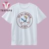 The All-American Rejects Roadrunner T Shirt