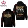 The Highwaymen 40th Anniversary Hoodie