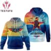 Tom Cruise Top Gun Maverick 40th Anniversary Hoodie