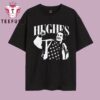 Vintage Jack Hughes Golden Gold T Shirt 2 Vintage Jack Hughes Golden Gold T Shirt