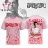 Yungblud 2026 Valentine's Day 3D Shirt