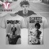 Yungblud I Wanna Feel Alive 3D Shirt